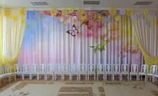 Выпускной в школе