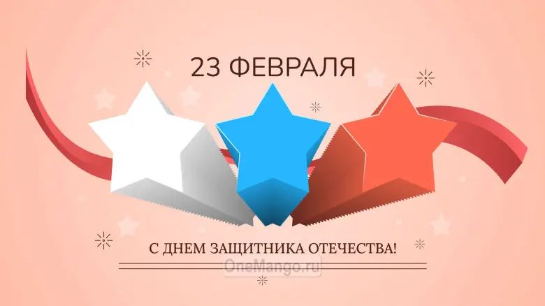 Занавес 23 февраля 005