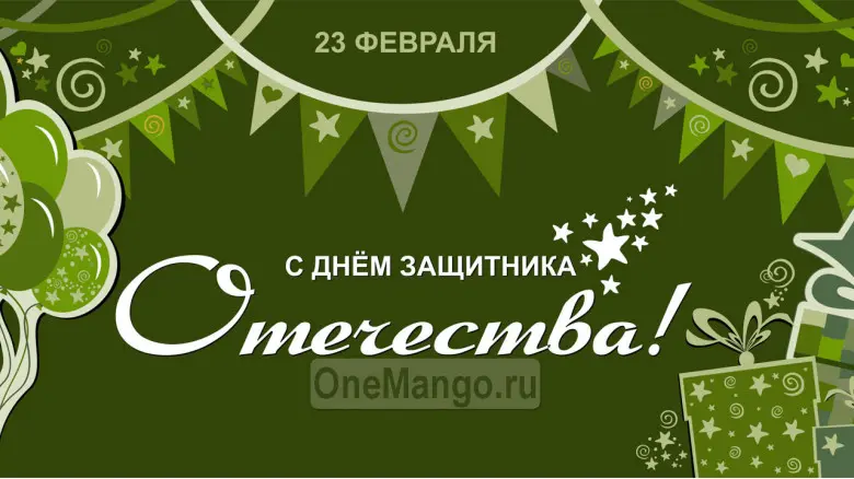Занавес 23 февраля 011