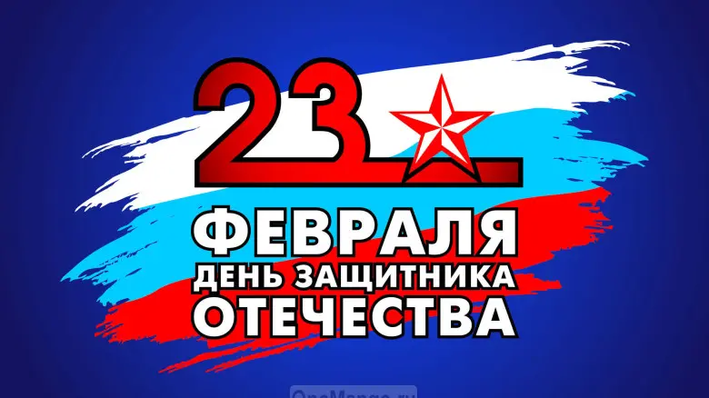 Занавес 23 февраля 015