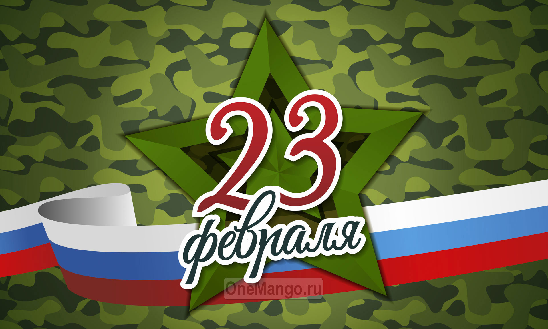 Занавес 23 февраля 024