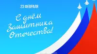 Занавес 23 февраля 028