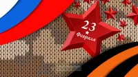 Занавес 23 февраля 029