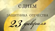 Занавес 23 февраля 030