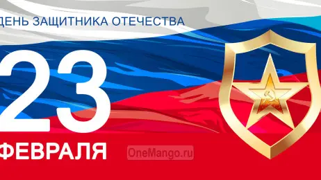 Занавес 23 февраля 042