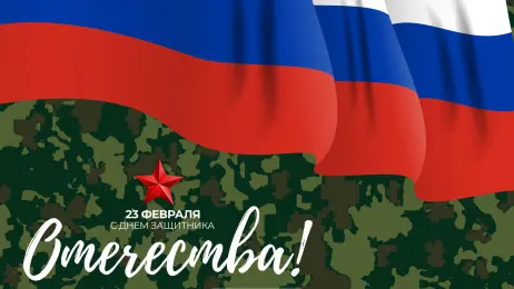 Занавес 23 февраля 045