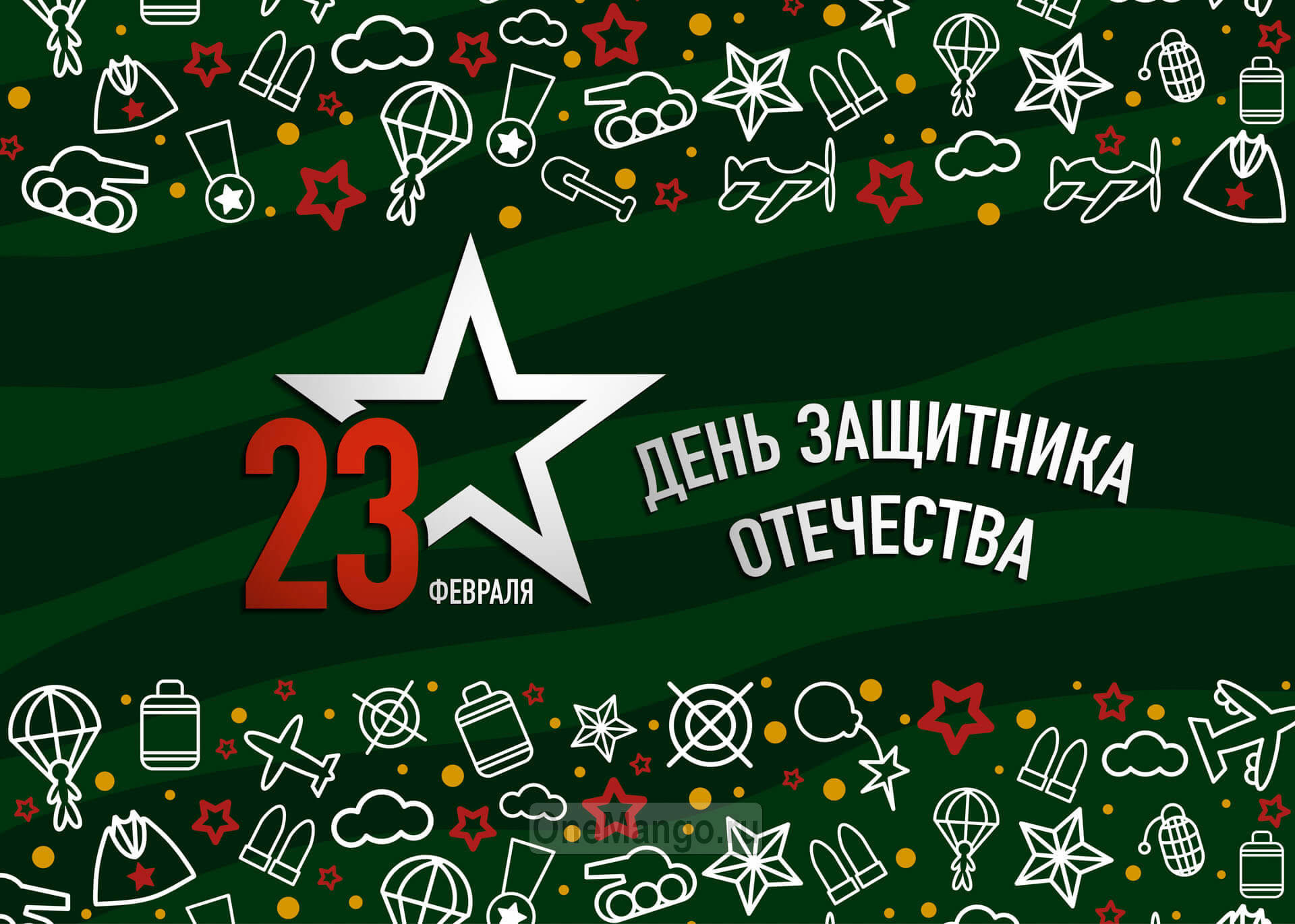 Занавес 23 февраля 046