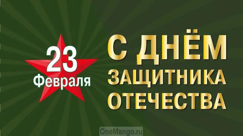 Занавес 23 февраля 049