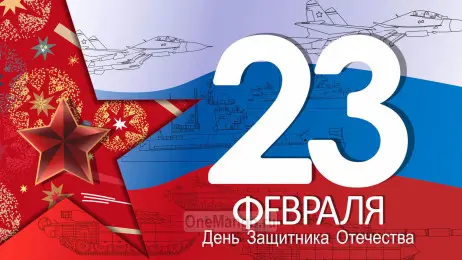Занавес 23 февраля 051