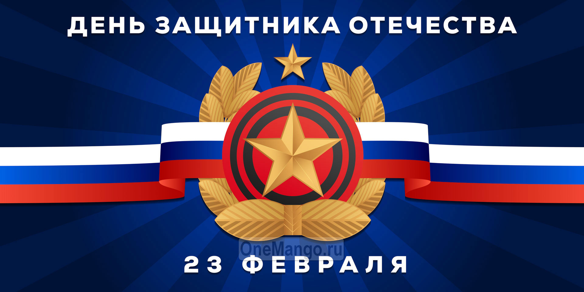 Занавес 23 февраля 059
