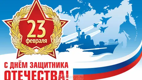 Занавес 23 февраля 063