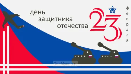 Занавес 23 февраля 064