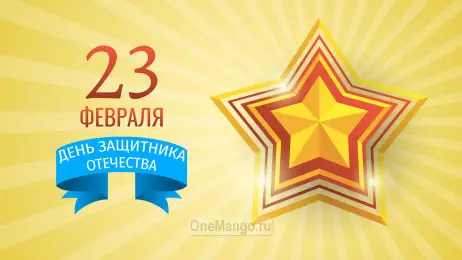 Занавес 23 февраля 072