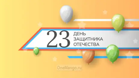 Занавес 23 февраля 074