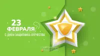 Занавес 23 февраля 076