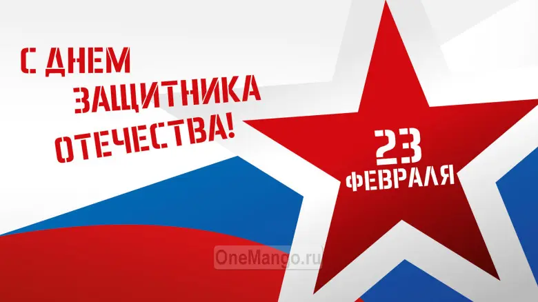 Занавес 23 февраля 088