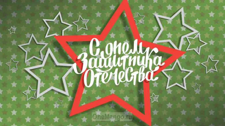 Занавес 23 февраля 095