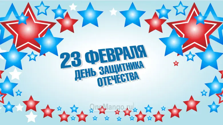 Занавес 23 февраля 096