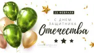 Занавес 23 февраля 098