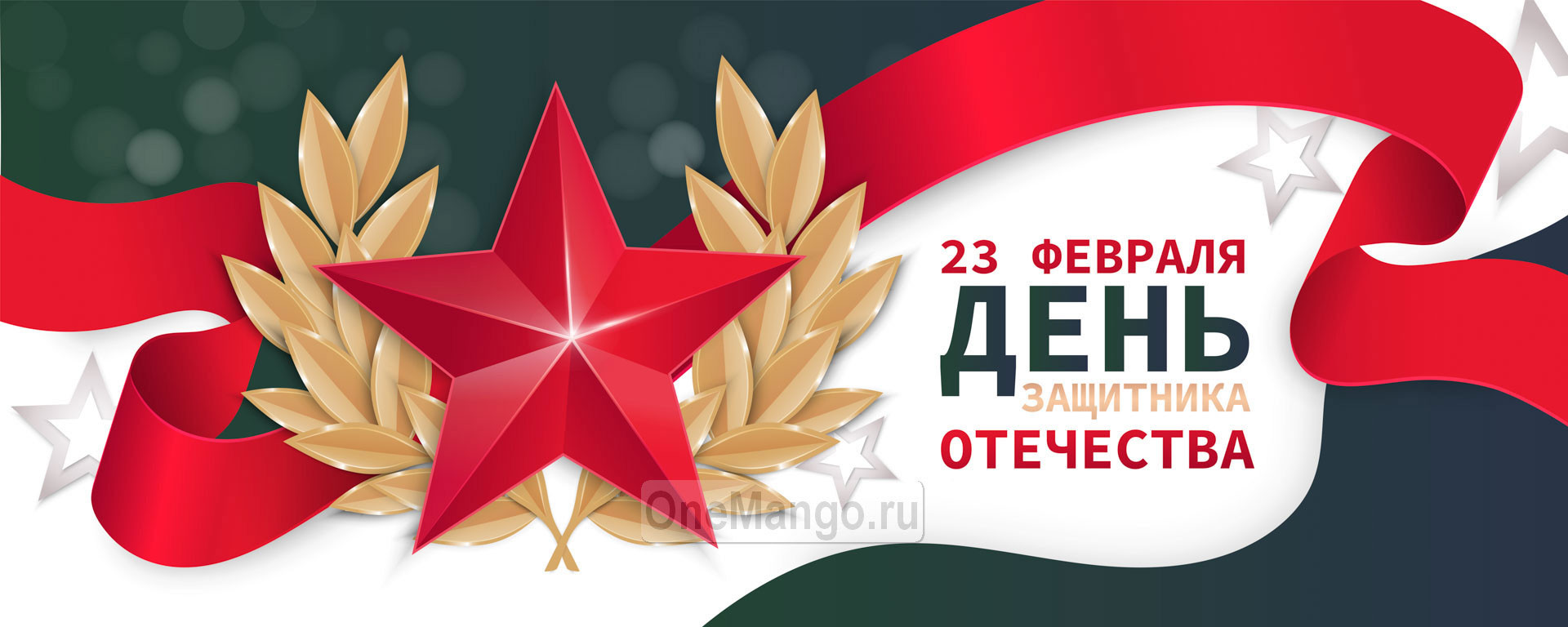 Занавес 23 февраля 104