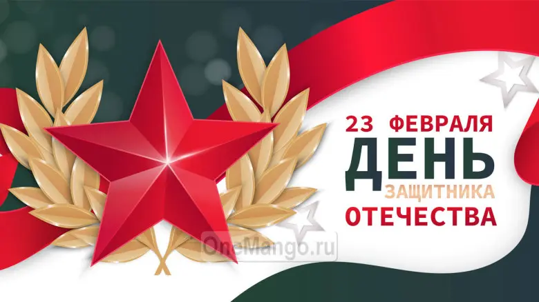 Занавес 23 февраля 104