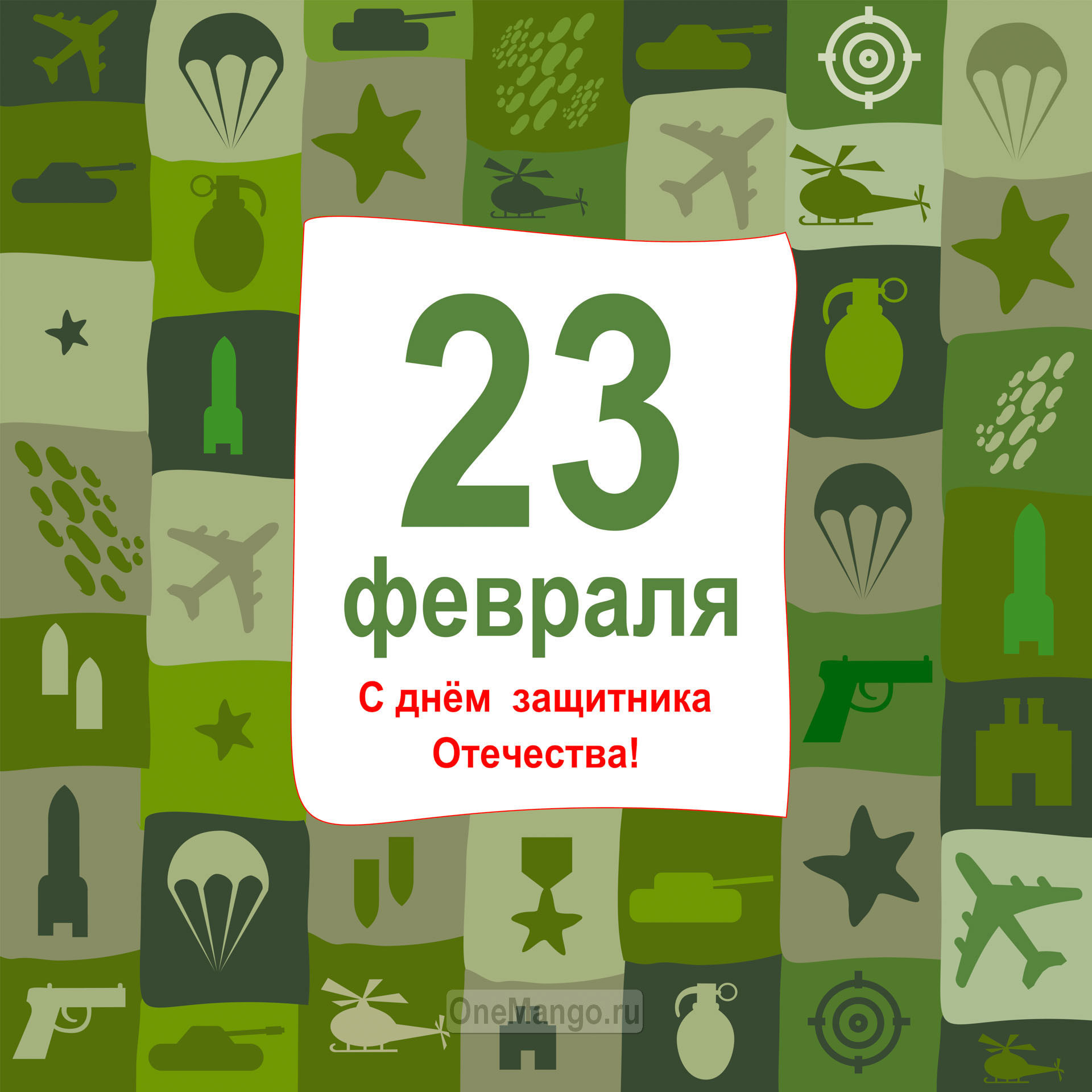 Занавес 23 февраля 110