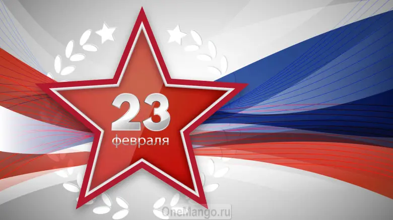 Занавес 23 февраля 118
