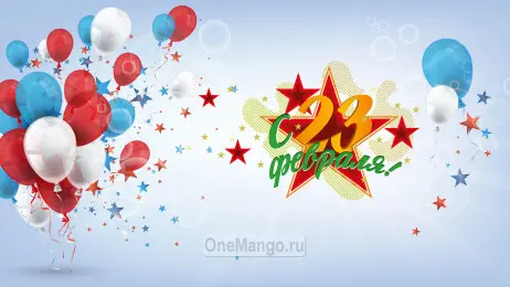 Занавес 23 февраля 131