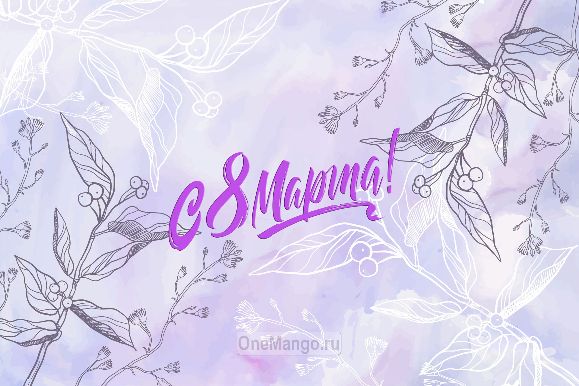 Занавес 8 марта 008