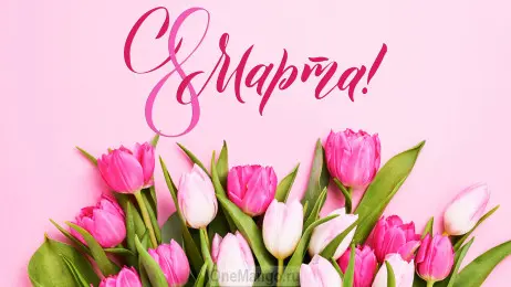 Занавес 8 марта 039