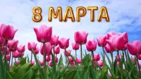 Занавес 8 марта 073