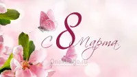 Занавес 8 марта 076