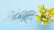 Занавес 8 марта 084