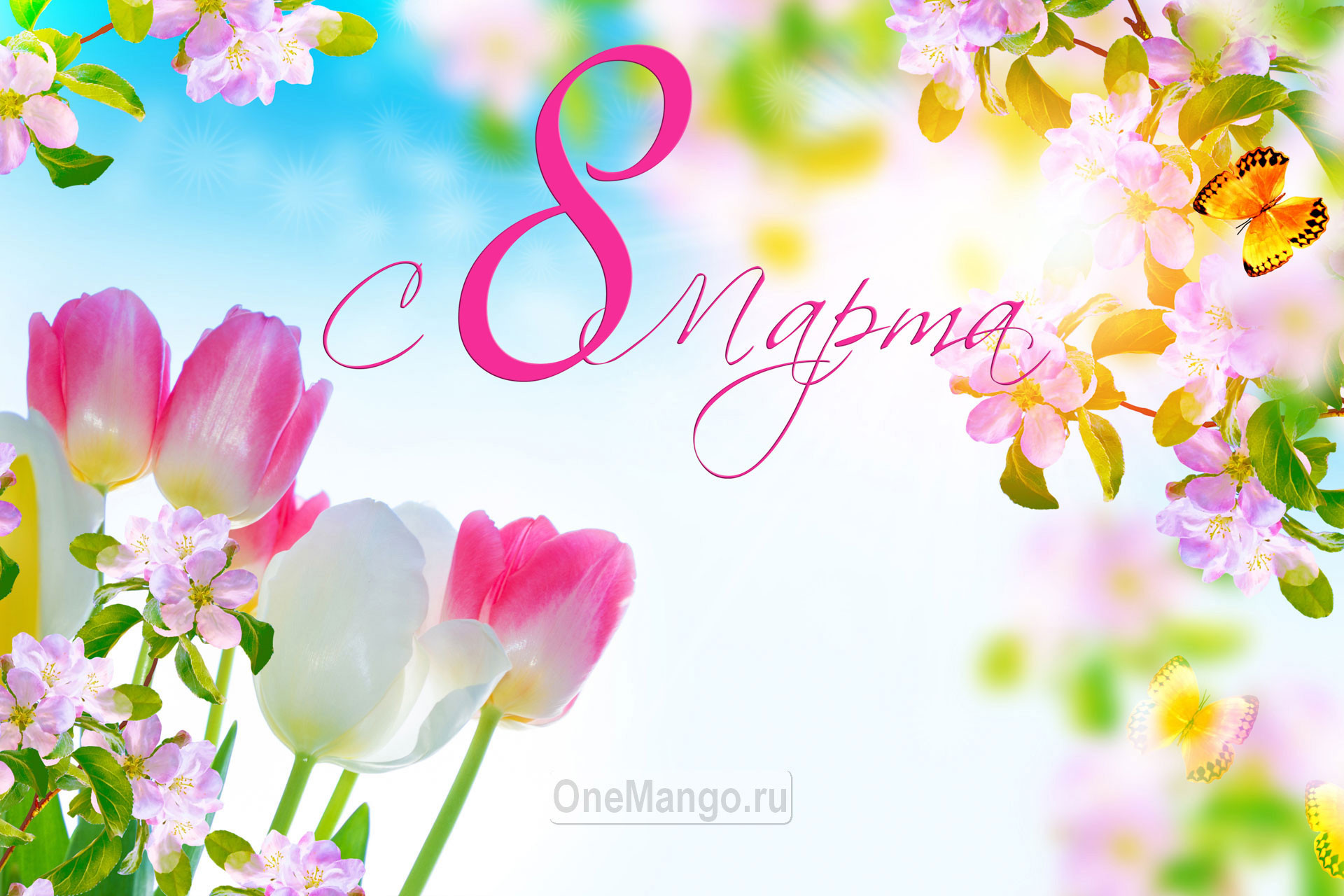 Занавес 8 марта 086