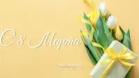 Занавес 8 марта 103