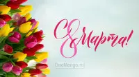Занавес 8 марта 107