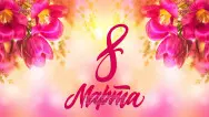 Занавес 8 марта 116