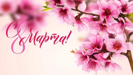 Занавес 8 марта 122