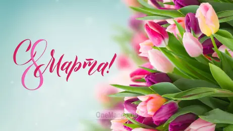 Занавес 8 марта 130