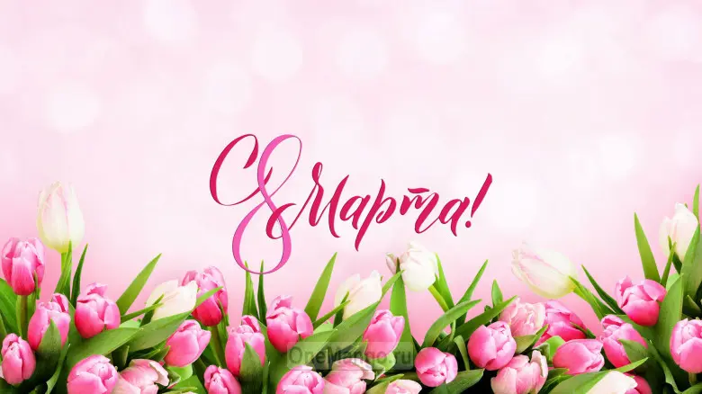 Занавес 8 марта 133