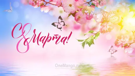 Занавес 8 марта 137