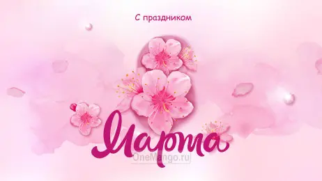 Занавес 8 марта 146