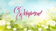 Занавес 8 марта 210