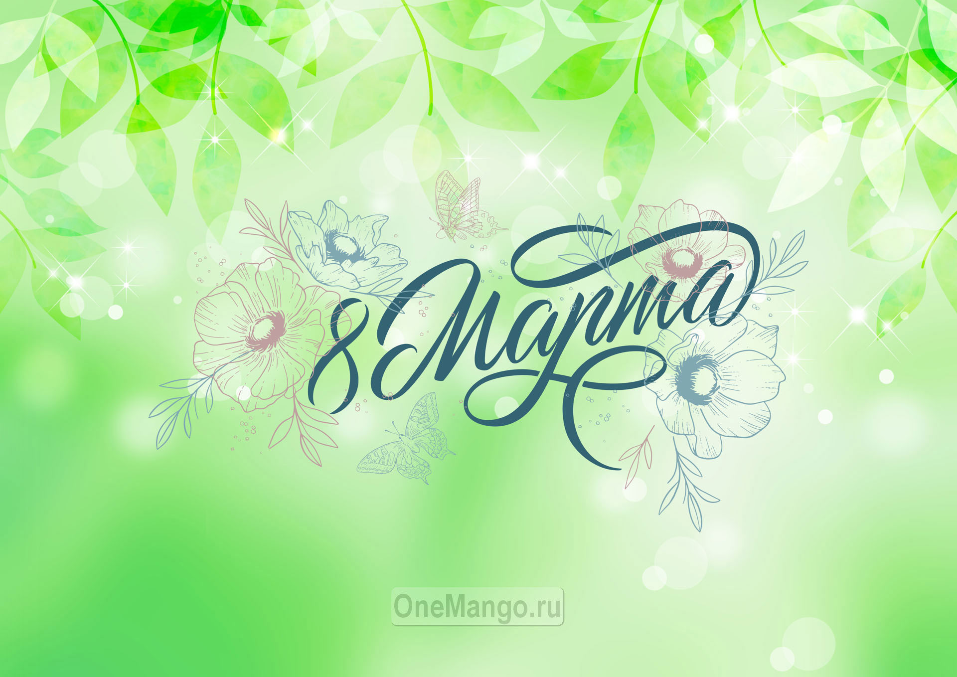 Занавес 8 марта 225