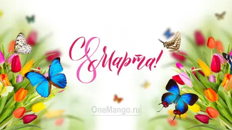 Занавес 8 марта 234