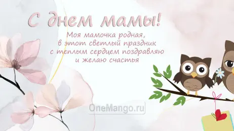 Занавес на день мамы 049