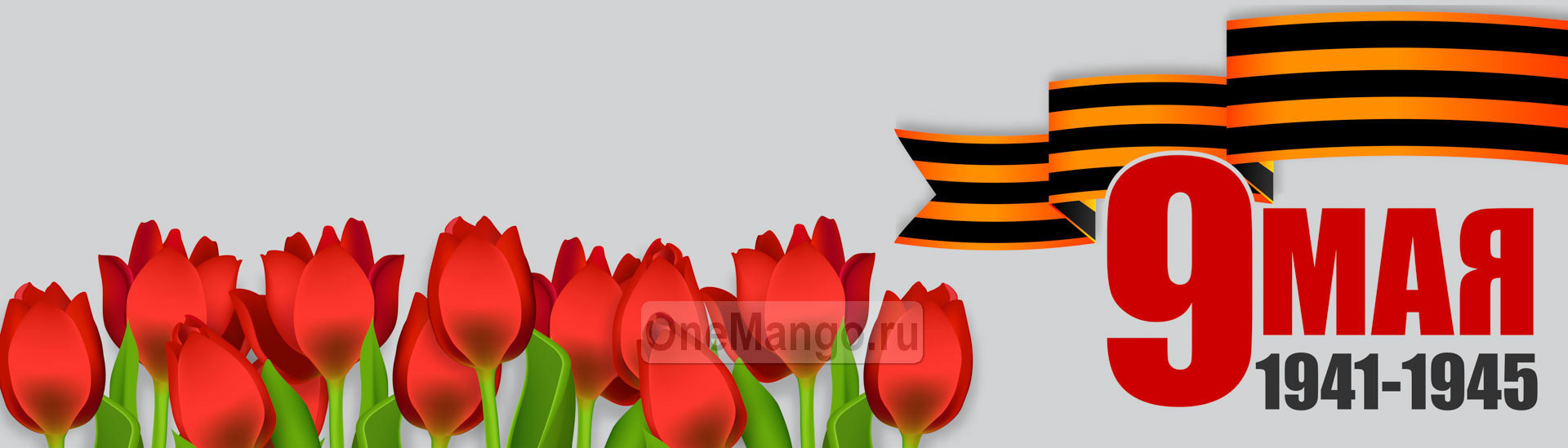 Занавес день победы 004