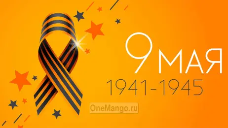 Занавес день победы 006