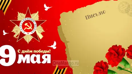 Занавес день победы 011