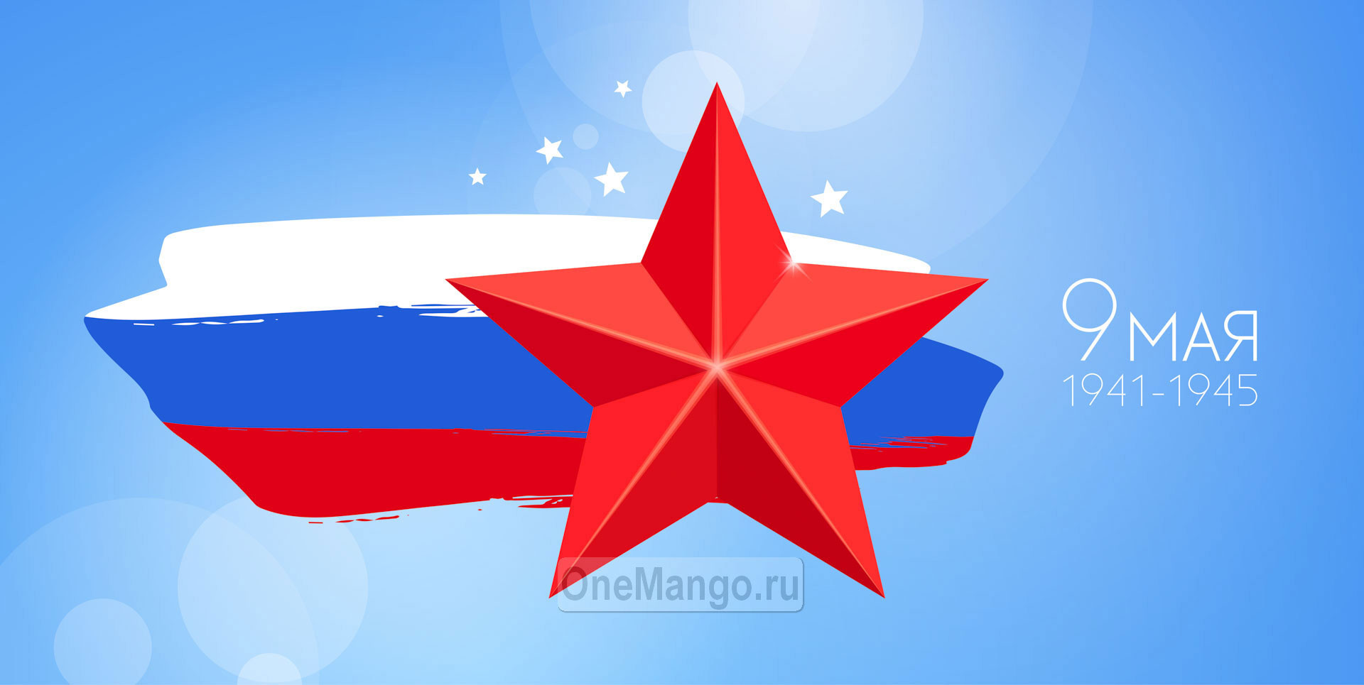 Занавес день победы 015